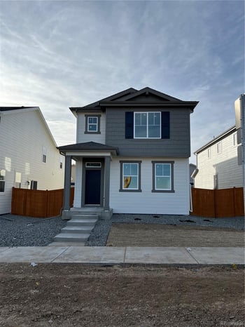 321 Bently St, Watkins, CO 80137