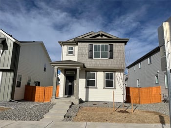 321 Bently St, Watkins, CO 80137