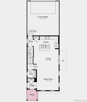 321 Bently St, Watkins, CO 80137