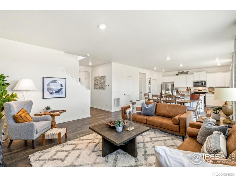 938 London Way, Severance, CO 80550