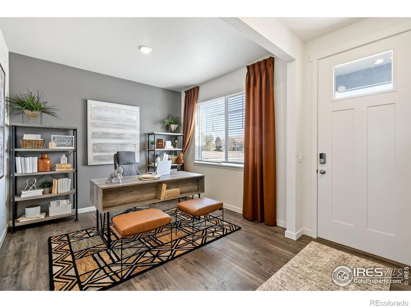 938 London Way, Severance, CO 80550