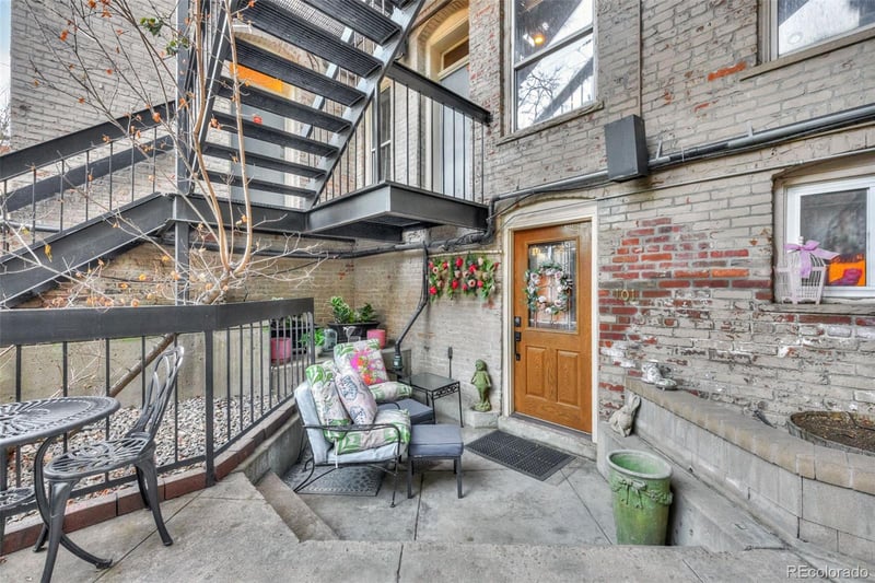 1210 Colfax Ave #101, Denver, CO 80218