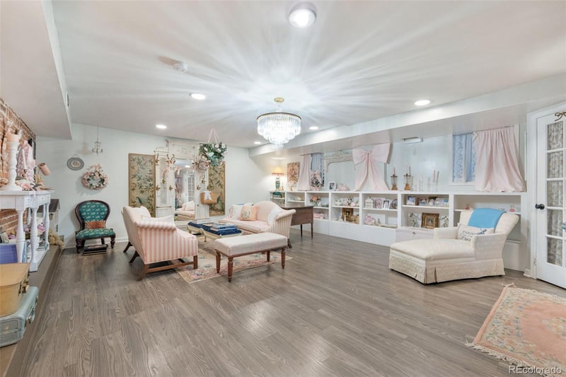 1210 Colfax Ave #101, Denver, CO 80218