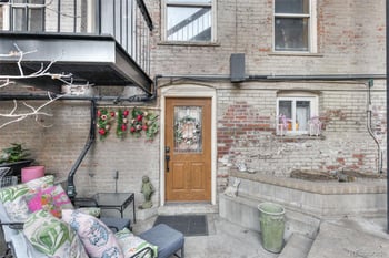 1210 Colfax Ave #101, Denver, CO 80218