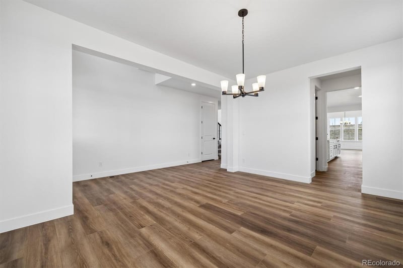 16157 Amaryllis Ave, Parker, CO 80134