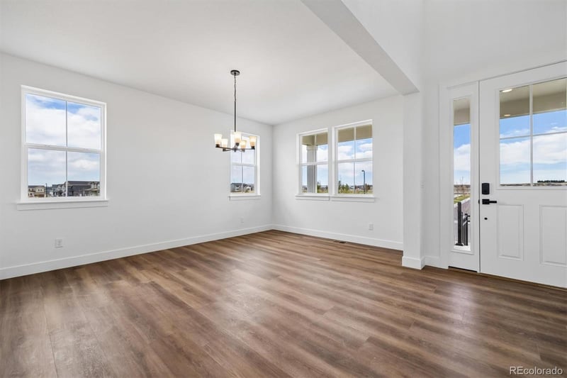 16157 Amaryllis Ave, Parker, CO 80134
