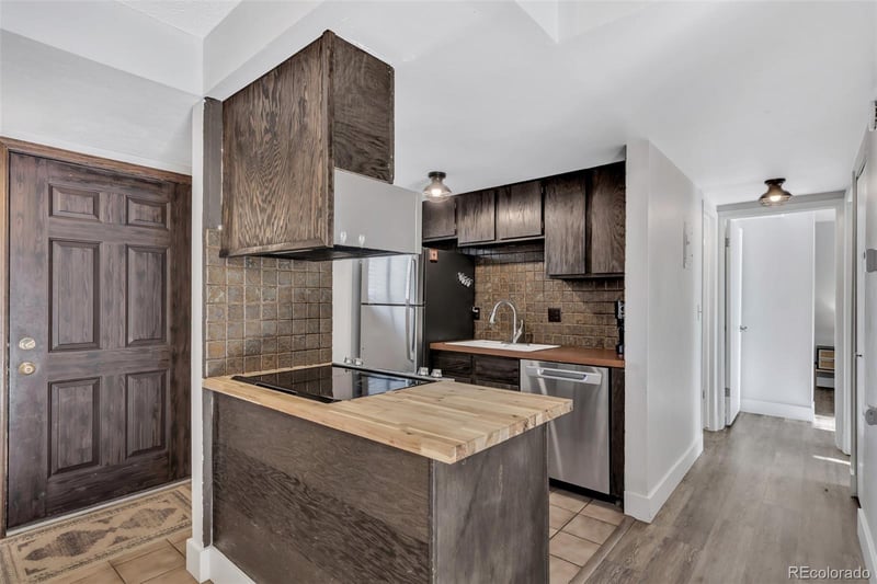1901 Clear Creek Dr #E102, Georgetown, CO 80444
