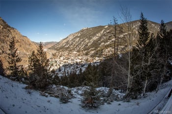 1901 Clear Creek Dr #E102, Georgetown, CO 80444