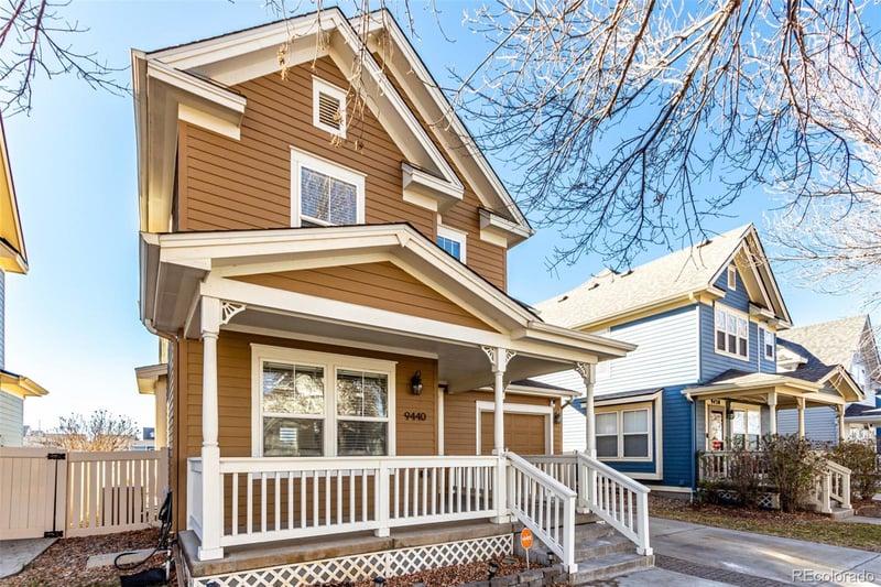 9440 106th Ave, Commerce, CO 80640