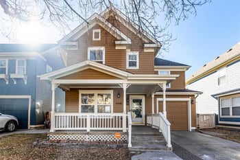9440 E 106th Ave, Commerce City, CO 80640