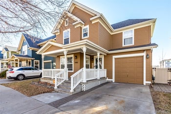 9440 E 106th Ave, Commerce City, CO 80640