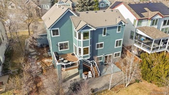 10316 Tracery Ct, Parker, CO 80134