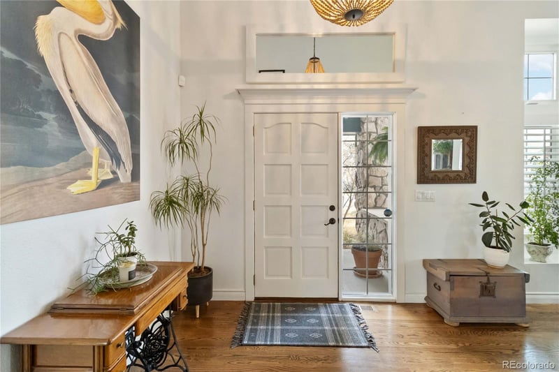 10316 Tracery Ct, Parker, CO 80134