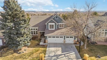 10316 Tracery Ct, Parker, CO 80134