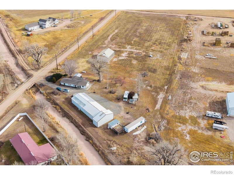 23070 County Road 70, Eaton, CO 80615