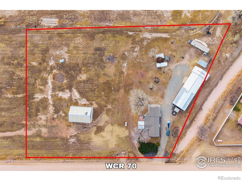 23070 County Road 70, Eaton, CO 80615