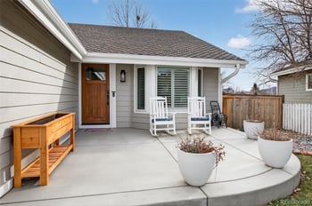 10 Long Spur, Littleton, CO 80127