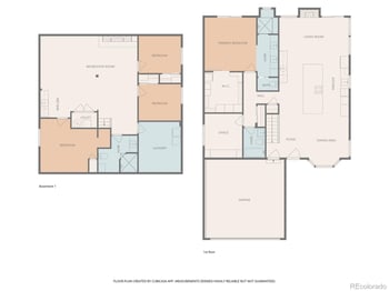 10 Long Spur, Littleton, CO 80127