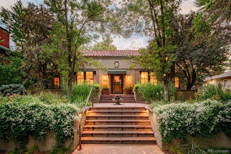 2057 Clermont St, Denver, CO 80207