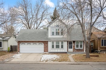 13400 65th Ave, Arvada, CO 80004