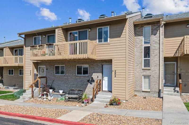 282 Oman Rd, Castle Rock, CO 80104