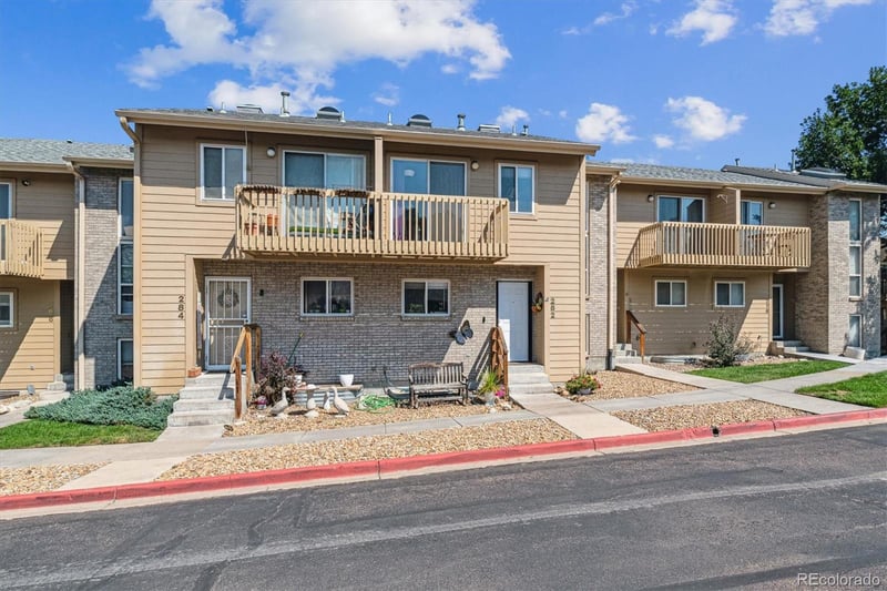 282 Oman Rd, Castle Rock, CO 80104