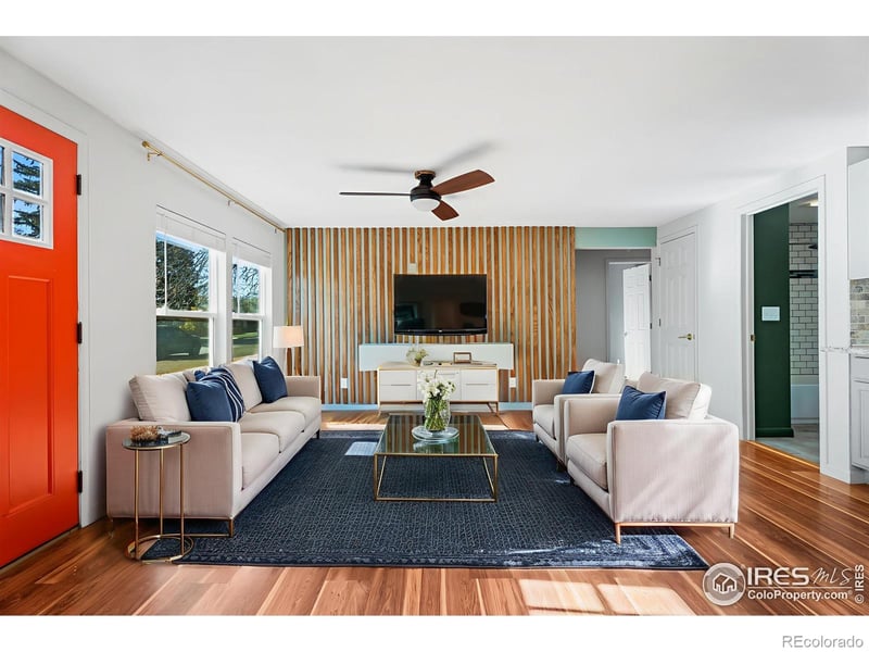 631 12th St, Loveland, CO 80537