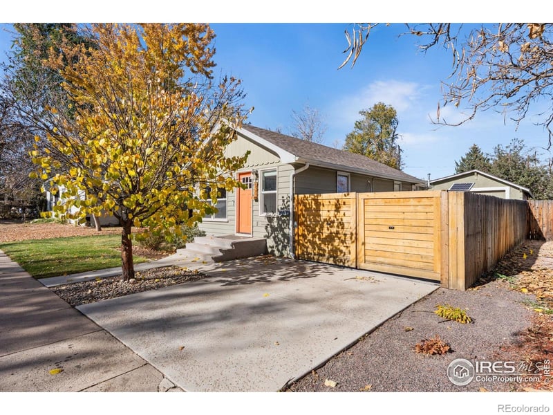 631 12th St, Loveland, CO 80537