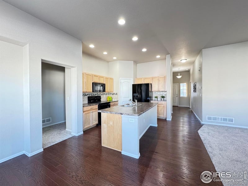 610 Rosedale St, Severance, CO 80550