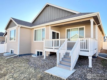 610 Rosedale St, Severance, CO 80550