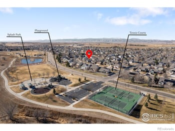 8945 Smoke Signal Way, Wellington, CO 80549