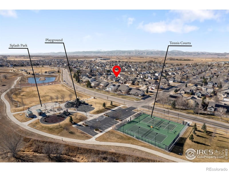 8945 Smoke Signal Way, Wellington, CO 80549
