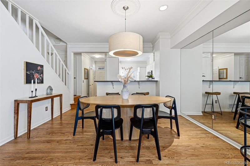 918 Ivanhoe St, Denver, CO 80220