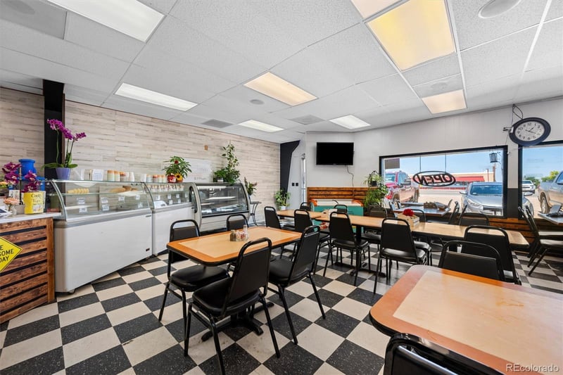 612 Central Ave, Wiggins, CO 80654