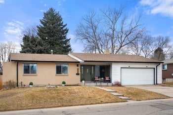 5905 Urban St, Arvada, CO 80004