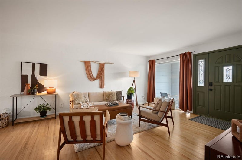 5905 Urban St, Arvada, CO 80004