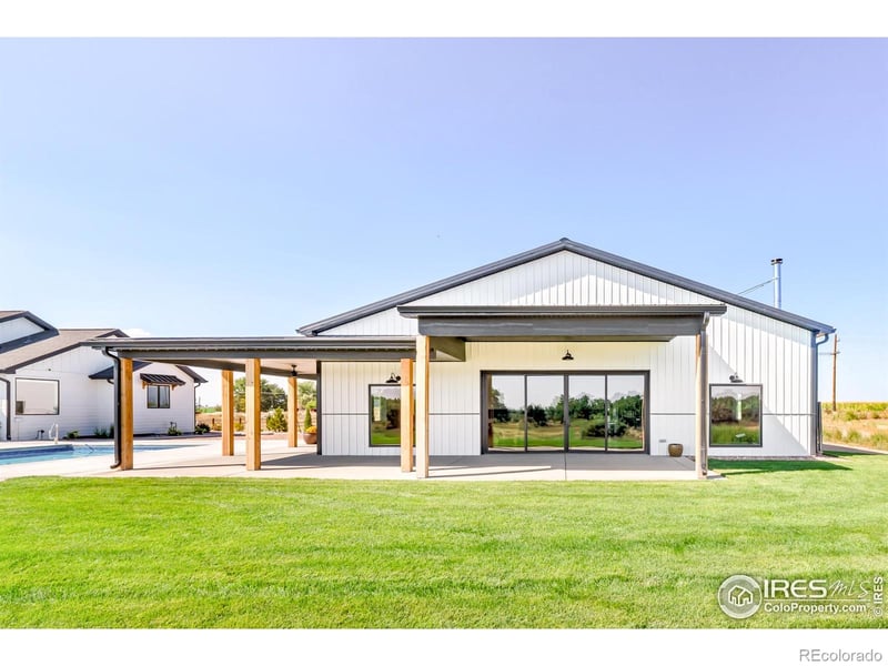 27446 County Road 388, Kersey, CO 80644