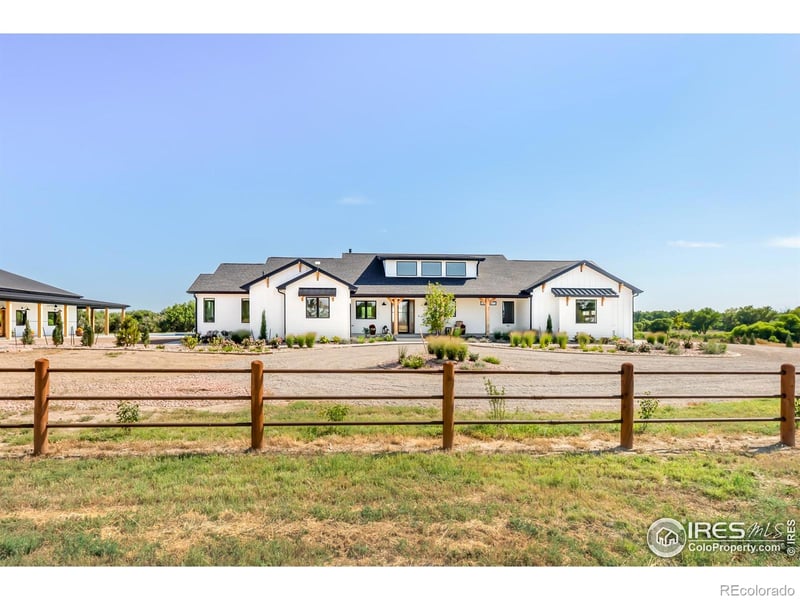 27446 County Road 388, Kersey, CO 80644