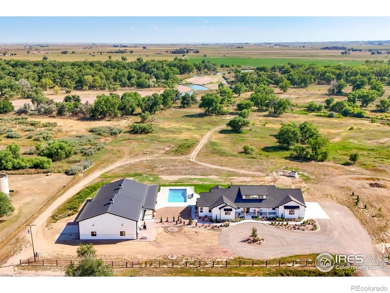 27446 County Road 388, Kersey, CO 80644