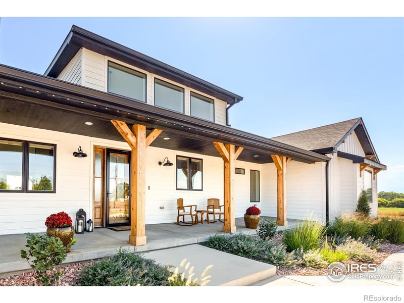 27446 County Road 388, Kersey, CO 80644