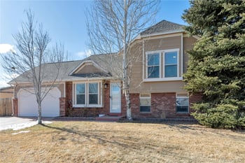 8625 Yukon St, Littleton, CO 80128