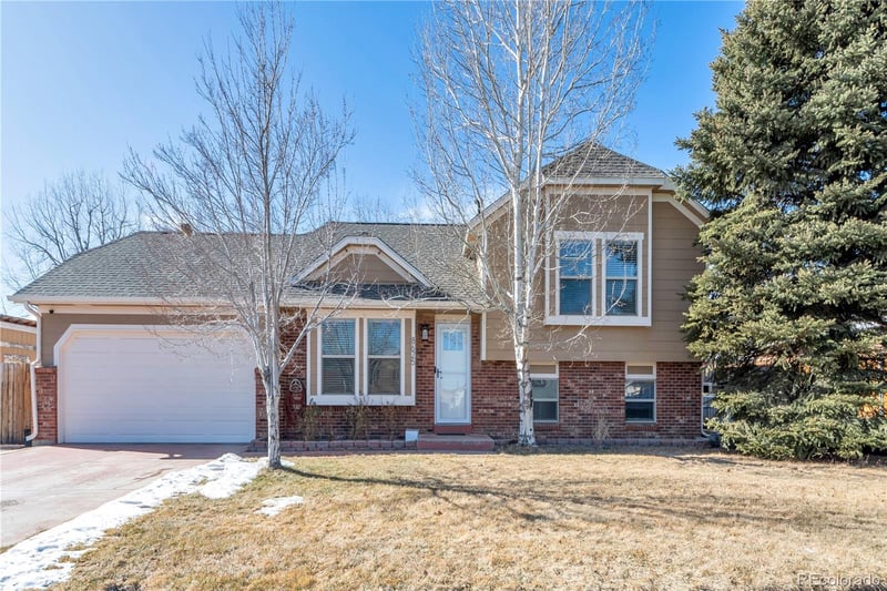 8625 Yukon St, Littleton, CO 80128