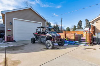 8625 Yukon St, Littleton, CO 80128