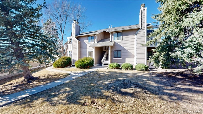 4320 Andes Way #102, Aurora, CO 80015