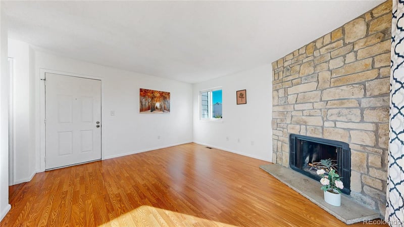 4320 S Andes Way #102, Aurora, CO 80015