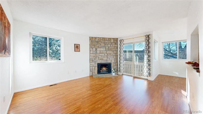 4320 S Andes Way #102, Aurora, CO 80015