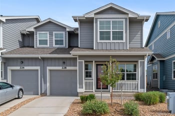 228 Ash St, Bennett, CO 80102