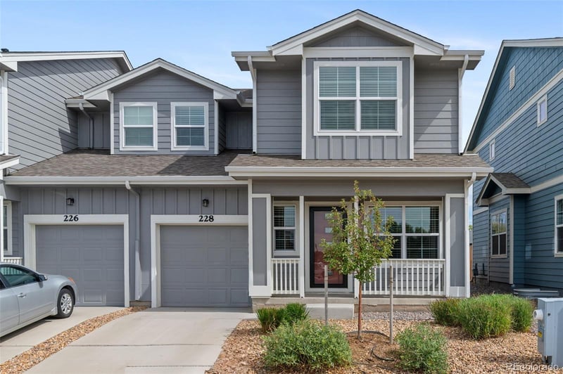 228 Ash St, Bennett, CO 80102