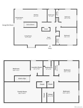 1431 Northview Dr, Colorado Springs, CO 80909