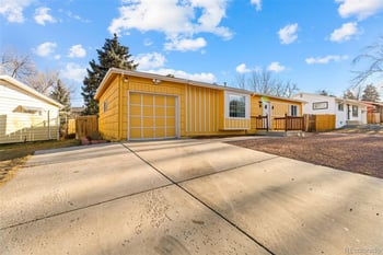 1431 Northview Dr, Colorado Springs, CO 80909